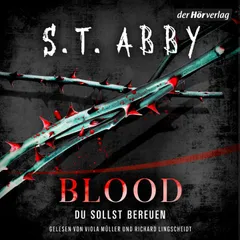 Blood – Du sollst bereuen