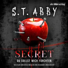 Secret – Du sollst mich fürchten