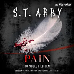 Pain – Du sollst leiden