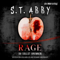 Rage – Du sollst brennen