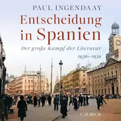 Entscheidung in Spanien