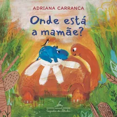 Onde está a mamãe?