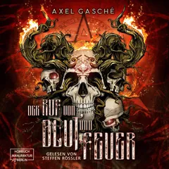 Der Ruf von Blut und Feuer