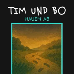 Hauen ab
