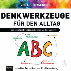Denkwerkzeuge für den Alltag