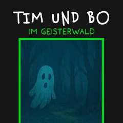 Im Geisterwald