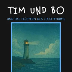 Und das Flüstern des Leuchtturms
