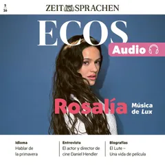 Spanisch lernen Audio – Rosalia