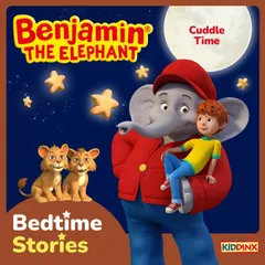 Bedtime Stories for Kids, Cuddle Time