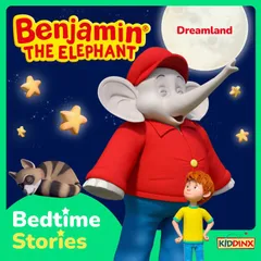 Bedtime Stories for Kids, Dreamland