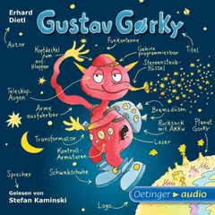 Gustav Gorky 1