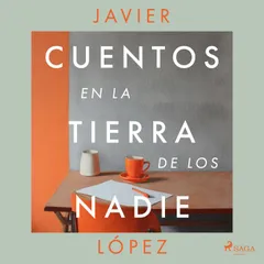 Cuentos en la tierra de los nadie