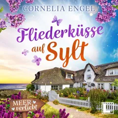 Fliederküsse auf Sylt