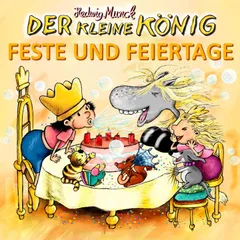 Feste und Feiertage