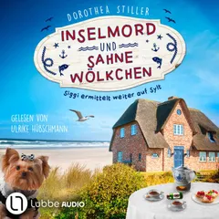 Inselmord & Sahnewölkchen - Siggi ermittelt auf Sylt, Teil 5
