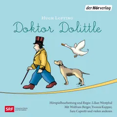Doktor Dolittle