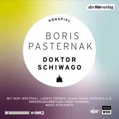 Doktor Schiwago