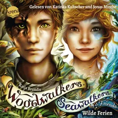 Woodwalkers & Friends/Seawalkers & Friends. Wilde Ferien