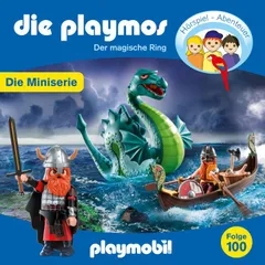 Der magische Ring - Episode 6