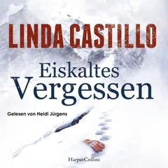 Eiskaltes Vergessen