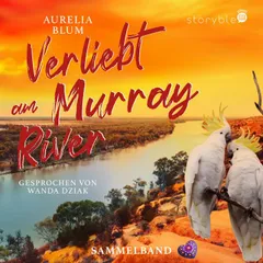 Verliebt am Murray River