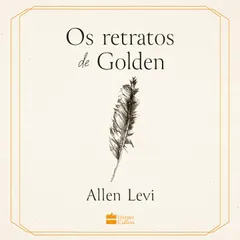 Os retratos de Golden