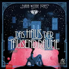 Das Haus der tausend Räume