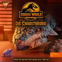 Folge 42: Schuld und Sühne / Feuer (Das Original-Hörspiel zur Serie)