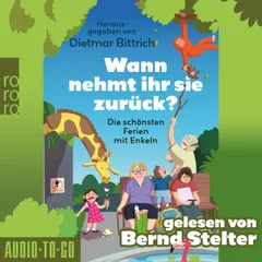 Wann nehmt ihr sie zurück?