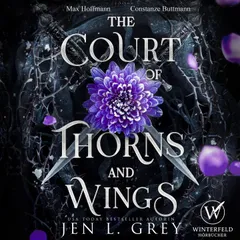 The Court of Thorns and Wings ( Fated to Darkness 2 )