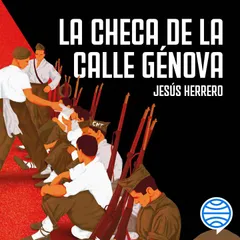 La checa de la calle Génova