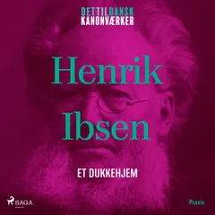 Et dukkehjem. Et kanonværk