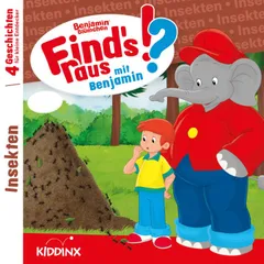 Insekten