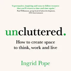 Uncluttered