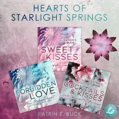 Hearts of Starlights Springs Sammelband 1