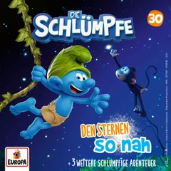 Folge 30: Den Sternen so nah