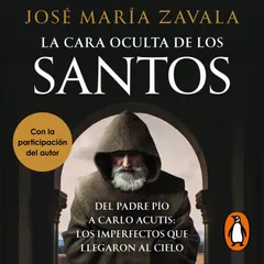 La cara oculta de los Santos