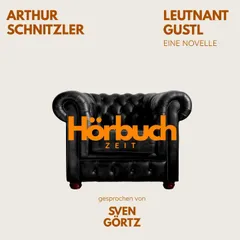 Leutnant Gustl. Eine Novelle.