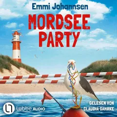 Mordseeparty - Ein Borkum-Krimi, Teil 7
