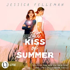 Last Kiss of Summer