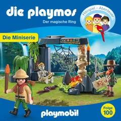 Der magische Ring - Episode 7
