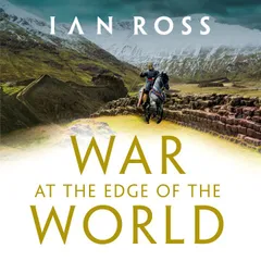 War at the Edge of the World