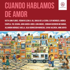 Cuando hablamos de amor