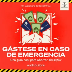 Gástese en caso de emergencia