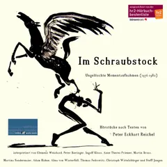 Im Schraubstock