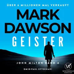 Geister - Thriller ( John Milton 4 )