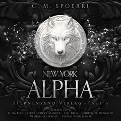 New York Alpha (Part 6)