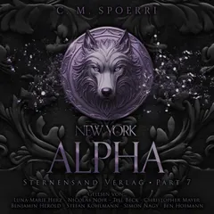 New York Alpha (Part 7)