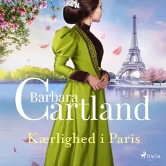 Kærlighed i Paris