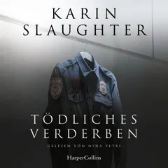 Tödliches Verderben